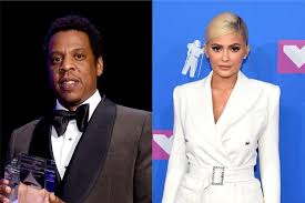 People are upset Kylie Jenner & JAY-Z are tied on Forbes’ America’s Richest Celebrities List