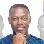Former president Kufuor’s son ‘runs away’ from Ayawaso West Wuogon primaries