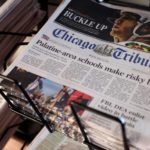 Cyber attack disrupts newspaper distribution across US