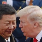 ‘Trump withdrawing from Syria to focus on China’