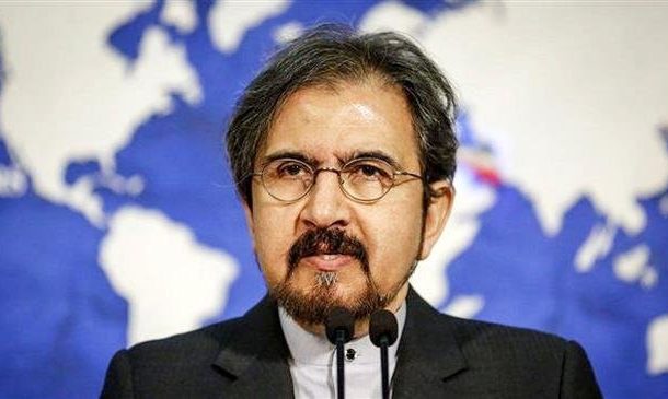 Iran confirms hosting Taliban delegation for peace talks