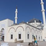"Turkey's gift to Djibouti" - The largest Mosque in East Africa built by Turkey set to open