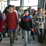 30 Russian kids born to Daesh terrorists return home