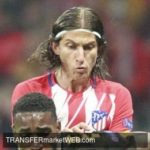 ATLETICO MADRID - MLS and Chinese clubs keen on FILIPE LUIS