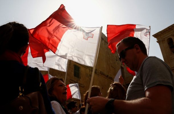 Two Saudi families purchased 62 Maltese passports: Report