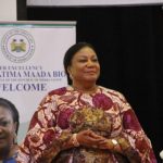 Let’s work harder to end child marriage - First Lady