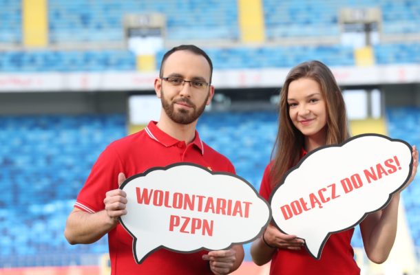 FIFA U-20 World Cup Poland 2019 - News - Don’t miss your chance to volunteer!