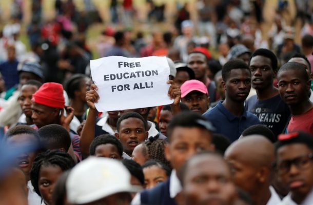 Memo to government: Add free intelligence to free education