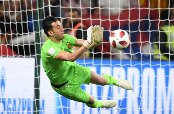 FIFA Club World Cup UAE 2018 - News - Jeridi: 2018 has been a wonderful year for Esperance