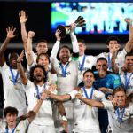 FIFA Club World Cup UAE 2018 - News - Real Madrid make history in unexpected final