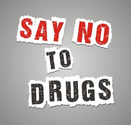 Samartex Company Ltd organises a three-day drug abuse awareness compaign