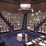 Sudanese parliament approves 2019 budget amid protests