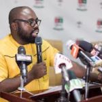 NDC Race: Mahama's Sponsors 'Barred' From Primaries Committee