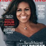 Michelle Obama opens up about what her life is like after the White House