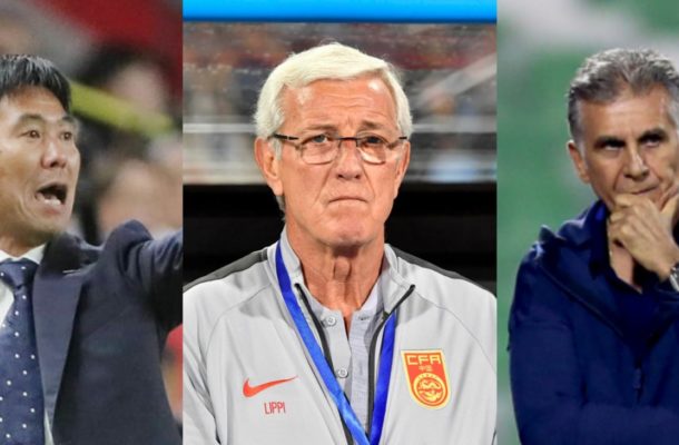 UAE 2019 braced for battle of managerial titans