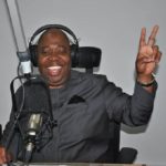 Legendary broadcaster Kwame Adinkra releases 3rd music album