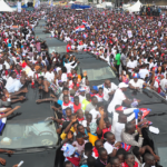 2020 Polls: NPP holds ‘Defeat Party’ for NDC in Nabdam