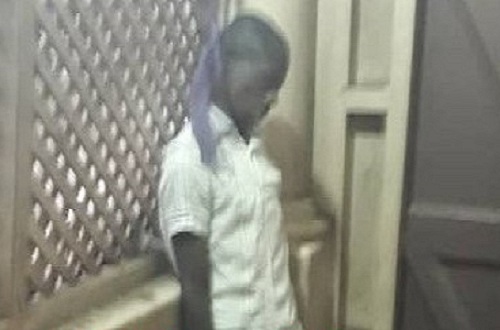 Kumasi: 40-year-old man hangs himself