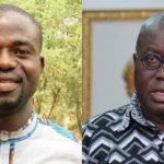 Akufo-Addo to change Ghana to J.B. Danquah of Ghana; Kyebi capital - Manasseh Azure
