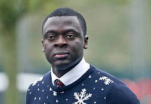 Ghanaian soldier sues British Army for failing to protect him from Winter