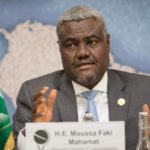 ‘We choose our partners’ - African Union Chair warns Europe