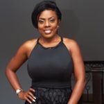 Nana Aba Anamoah announces her intentions to contest for Political office