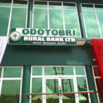 A/R: Odotobri Rural Bank opens new branch at Santasi