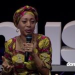 Insecurity in Africa promoting foreign military bases – Samia Nkrumah