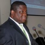Bailing out victims of financial scams sends bad signals-Prof Quartey