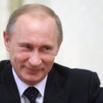 Putin wants government to "take charge" of rap music