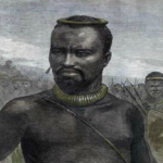 The story of the Ghanaian king who led a slave rebellion in Jamaica in 1760