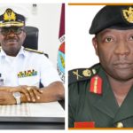 Akufo-Addo appoints new chiefs of Naval, Air Staff