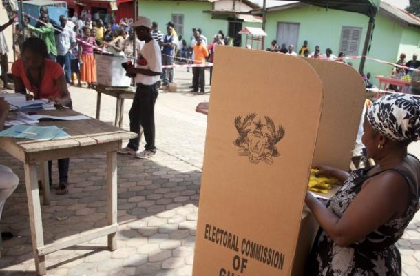 V/R: Tension heightens ahead of Oti region Referendum