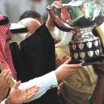 Al Jaber: 1996 triumph a game changer for Saudi Arabia