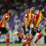 FIFA Club World Cup UAE 2018 - News - Esperance prevail on penalties to finish fifth