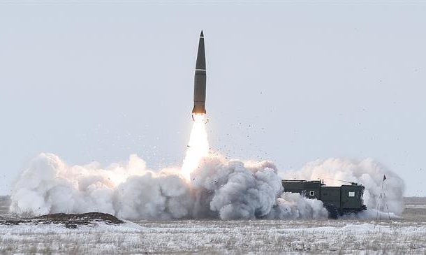 Russia to expand Iskander missile arsenal in 2019