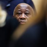 Ivory Coast urges calm as ICC weighs Gbagbo's return home