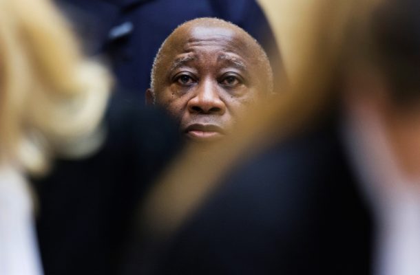 ICC to rule on release of Ivory Coast's Laurent Gbagbo