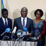 DRC opposition candidate Fayulu to file election result challenge