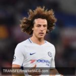 CHELSEA - One more suitor for David LUIZ