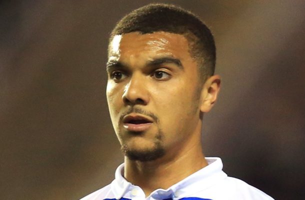 AFC Wimbledon striker Kwesi Appiah set sights on Black Stars return