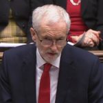 UK Labour urges snap votes if Brexit deal is rejected