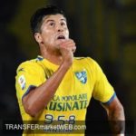 GUINGAMP turned down by Stipe PERICA