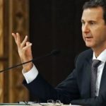 ‘Ex-Israeli intel. chief wanted to assassinate Assad’
