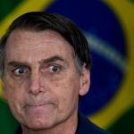 Who is Jair Bolsonaro, Brazil's new far-right president?