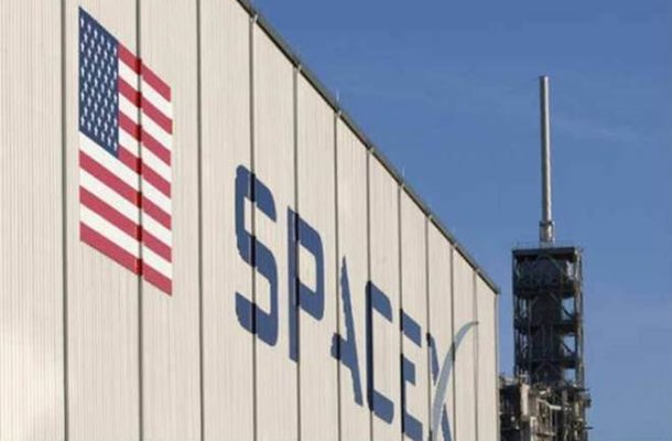 SpaceX layoffs include 577 positions at California headquarters