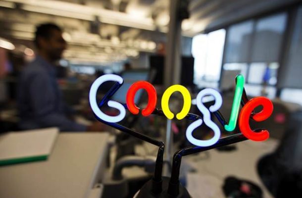 Google set 2018 lobbying record as Washington techlash expands