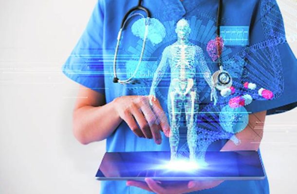 Innovations in healthcare: Microsoft AI powers India’s digital journey