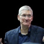 Apple CEO Tim Cook calls for privacy action as reforms in focus