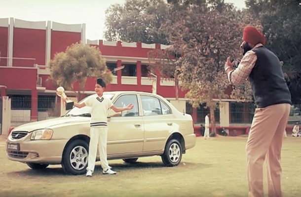 Round-up 2018: Most watched ads on YouTube in 2018